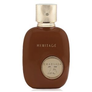 Khadlaj 25 Heritage Eau de Parfum EDP Spray for Unisex 3.4 oz / 100 ml - New